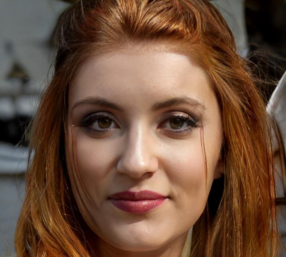 María González, Directora de Ciberseguridad